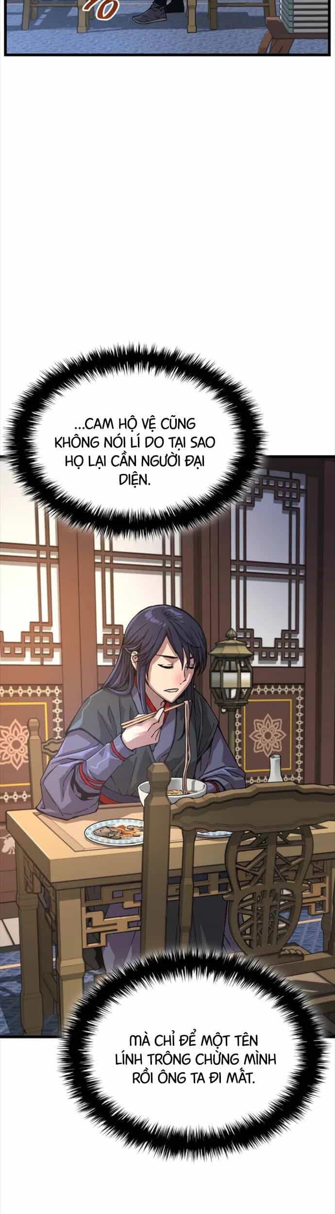 Quái Lực Loạn Thần - Chương 3 - ảnh 17