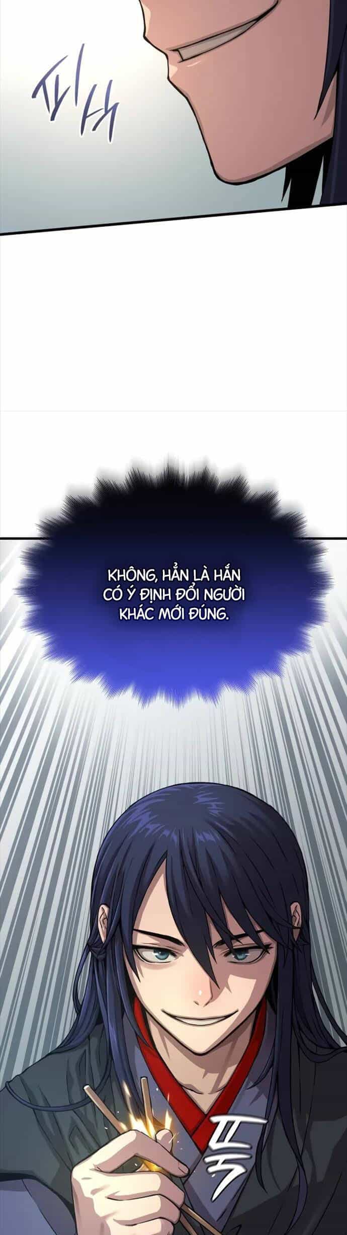 Quái Lực Loạn Thần - Chương 3 - ảnh 21
