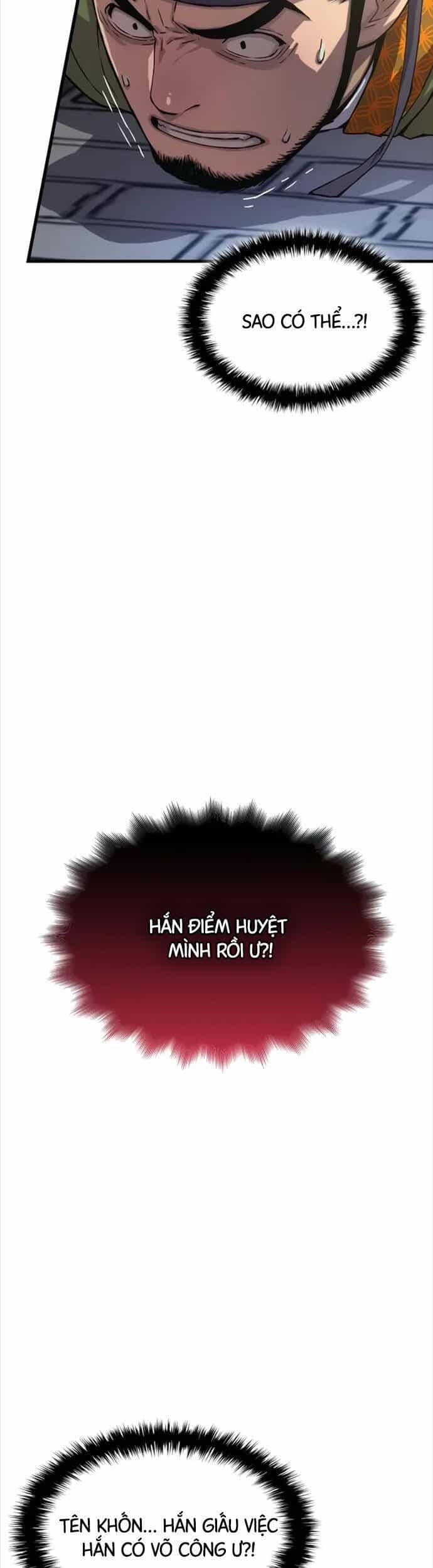 Quái Lực Loạn Thần - Chương 3 - ảnh 33