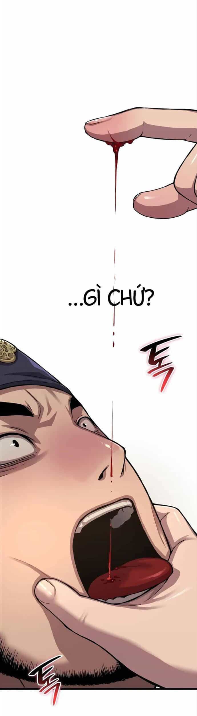 Quái Lực Loạn Thần - Chương 3 - ảnh 40