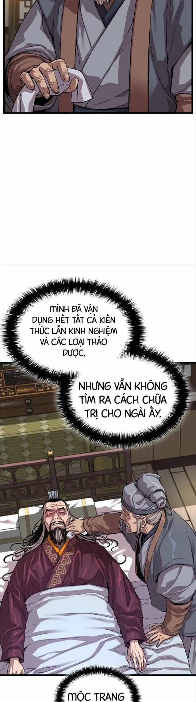 Quái Lực Loạn Thần - Chương 3 - ảnh 51