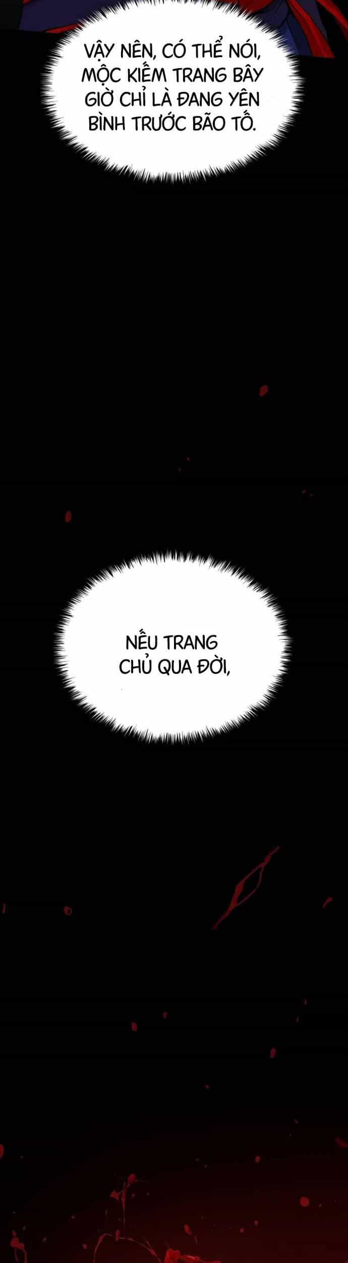 Quái Lực Loạn Thần - Chương 3 - ảnh 54