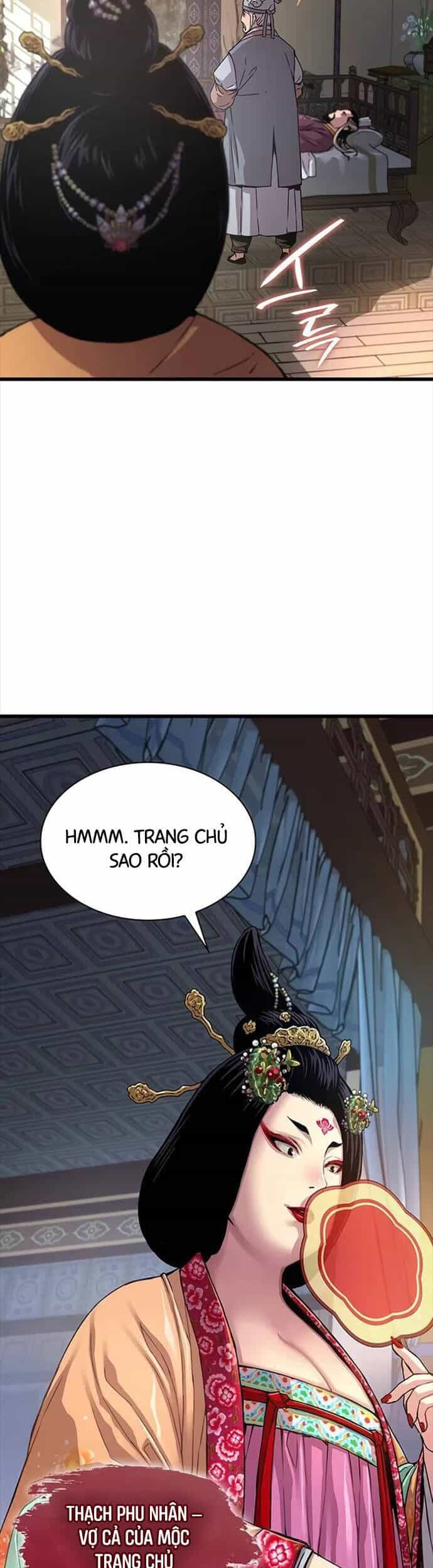 Quái Lực Loạn Thần - Chương 3 - ảnh 56