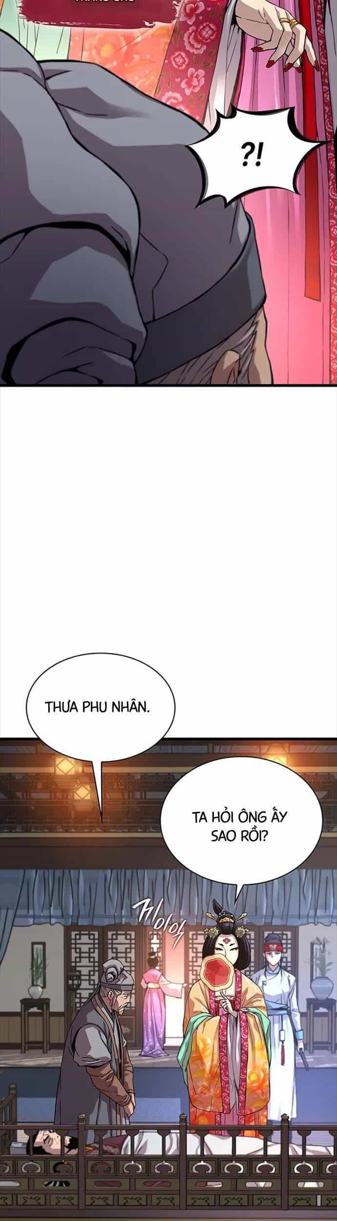 Quái Lực Loạn Thần - Chương 3 - ảnh 57