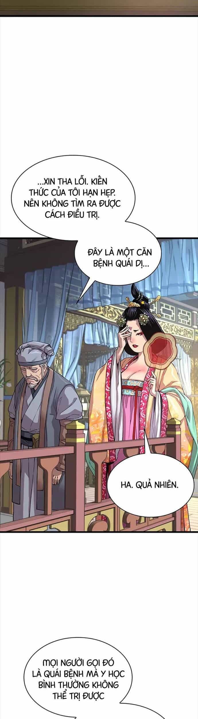 Quái Lực Loạn Thần - Chương 3 - ảnh 58