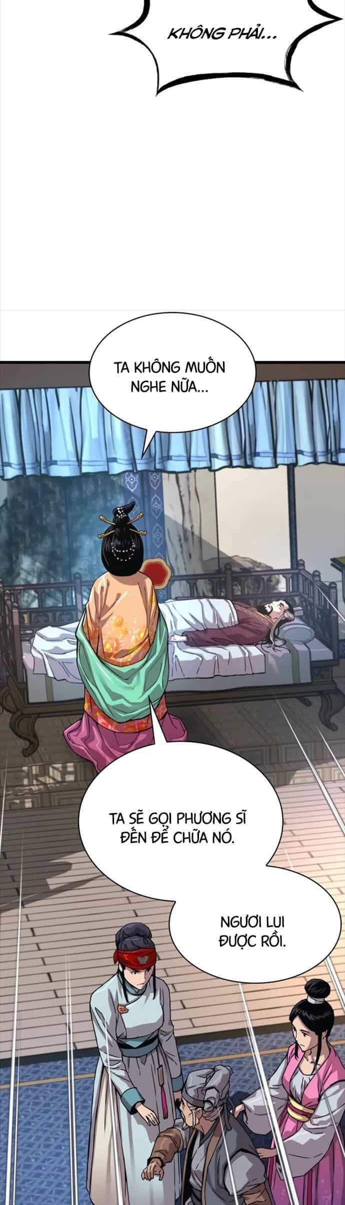Quái Lực Loạn Thần - Chương 3 - ảnh 61