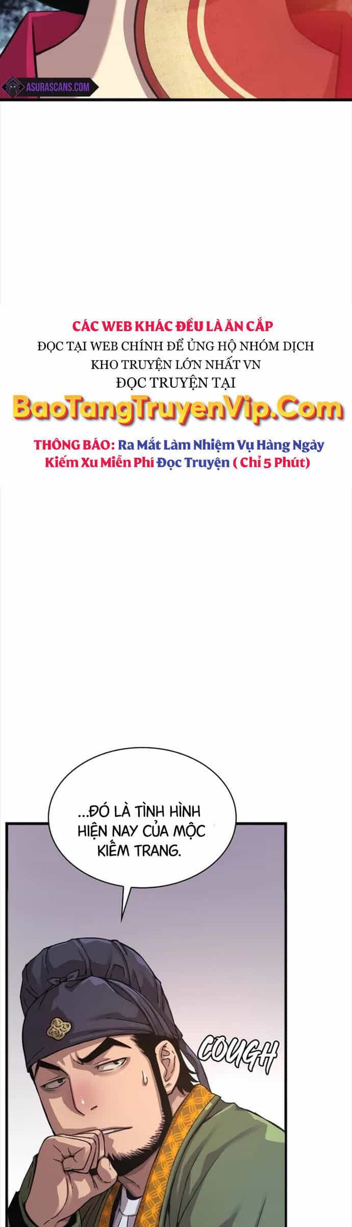 Quái Lực Loạn Thần - Chương 3 - ảnh 64