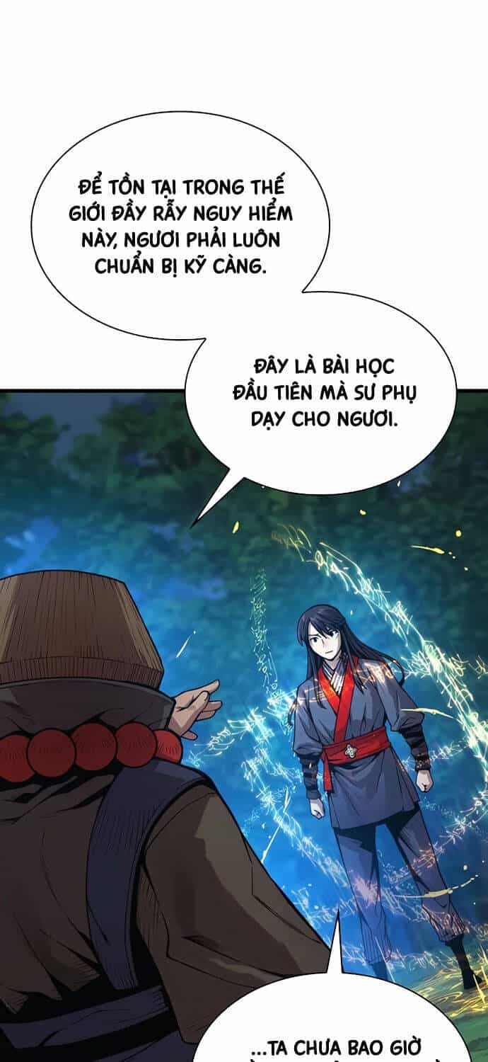 Quái Lực Loạn Thần - Chương 39 - ảnh 12