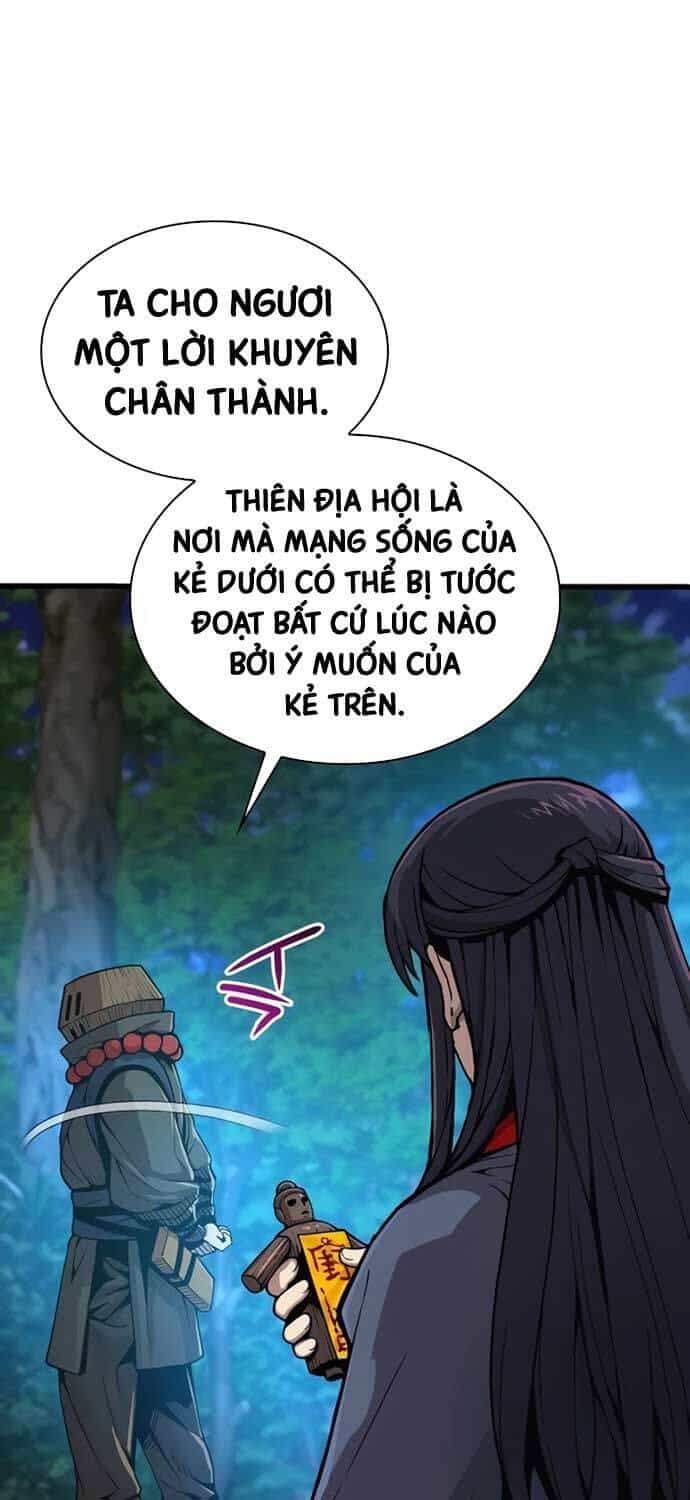Quái Lực Loạn Thần - Chương 39 - ảnh 17
