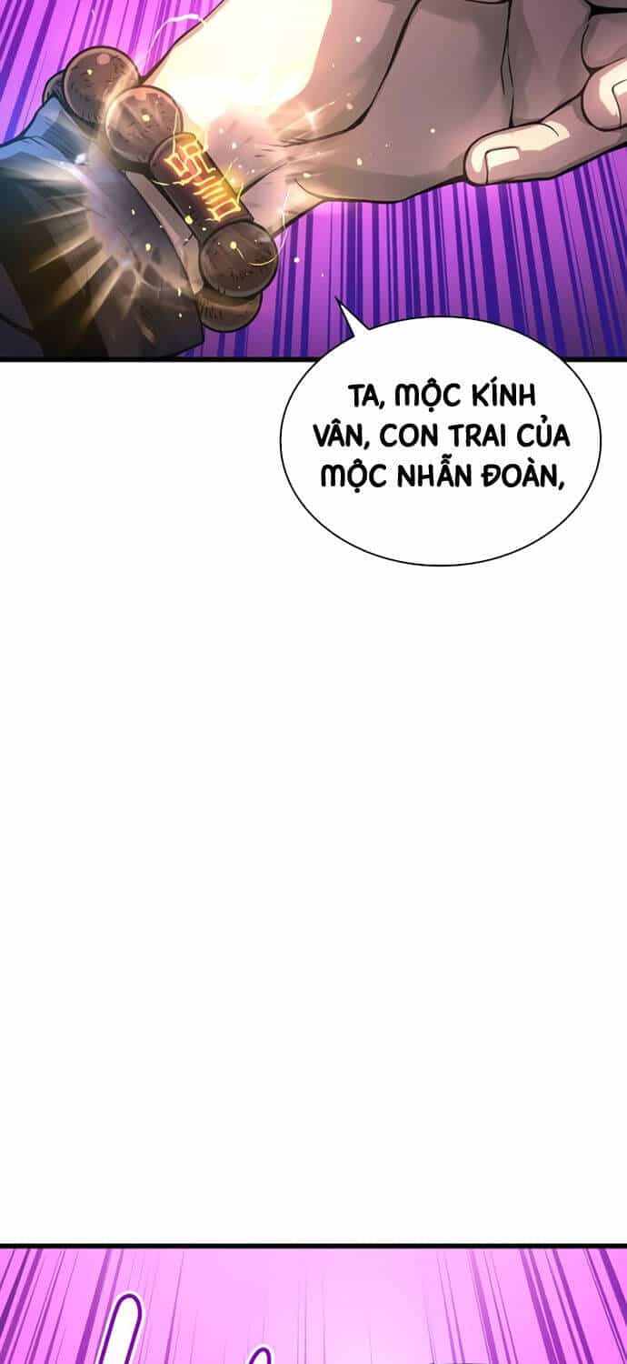 Quái Lực Loạn Thần - Chương 39 - ảnh 30