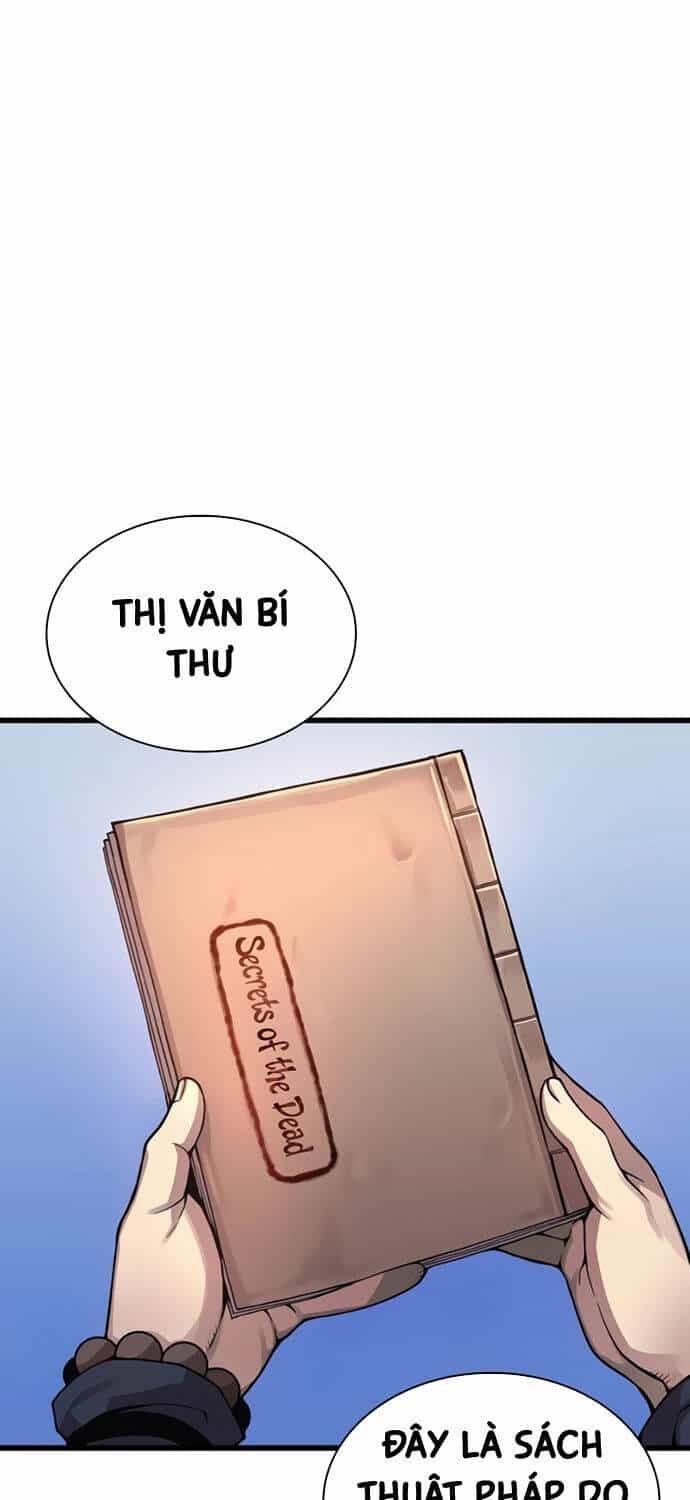 Quái Lực Loạn Thần - Chương 39 - ảnh 40