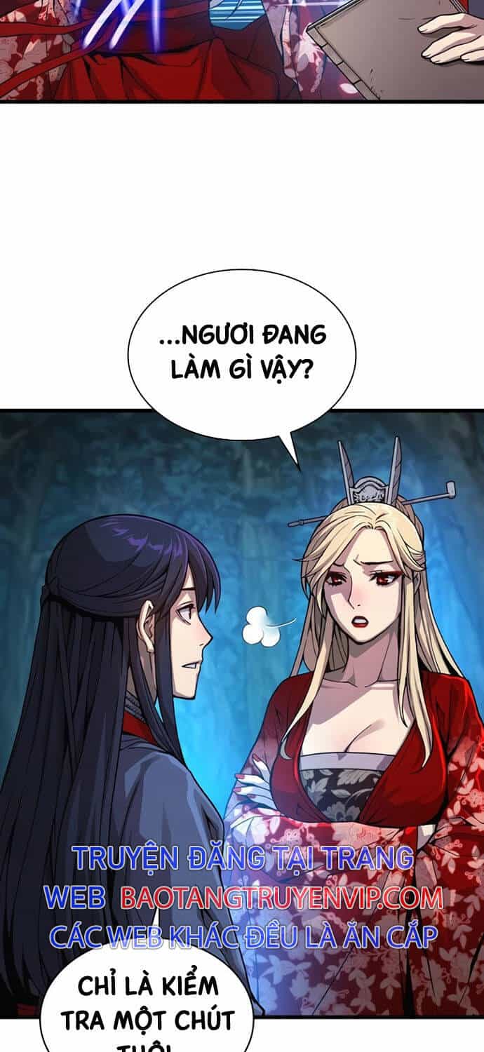 Quái Lực Loạn Thần - Chương 39 - ảnh 50