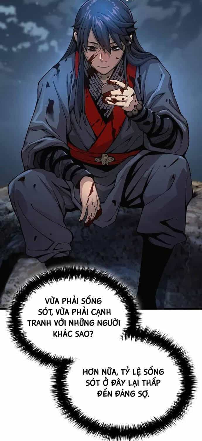 Quái Lực Loạn Thần - Chương 42 - ảnh 16