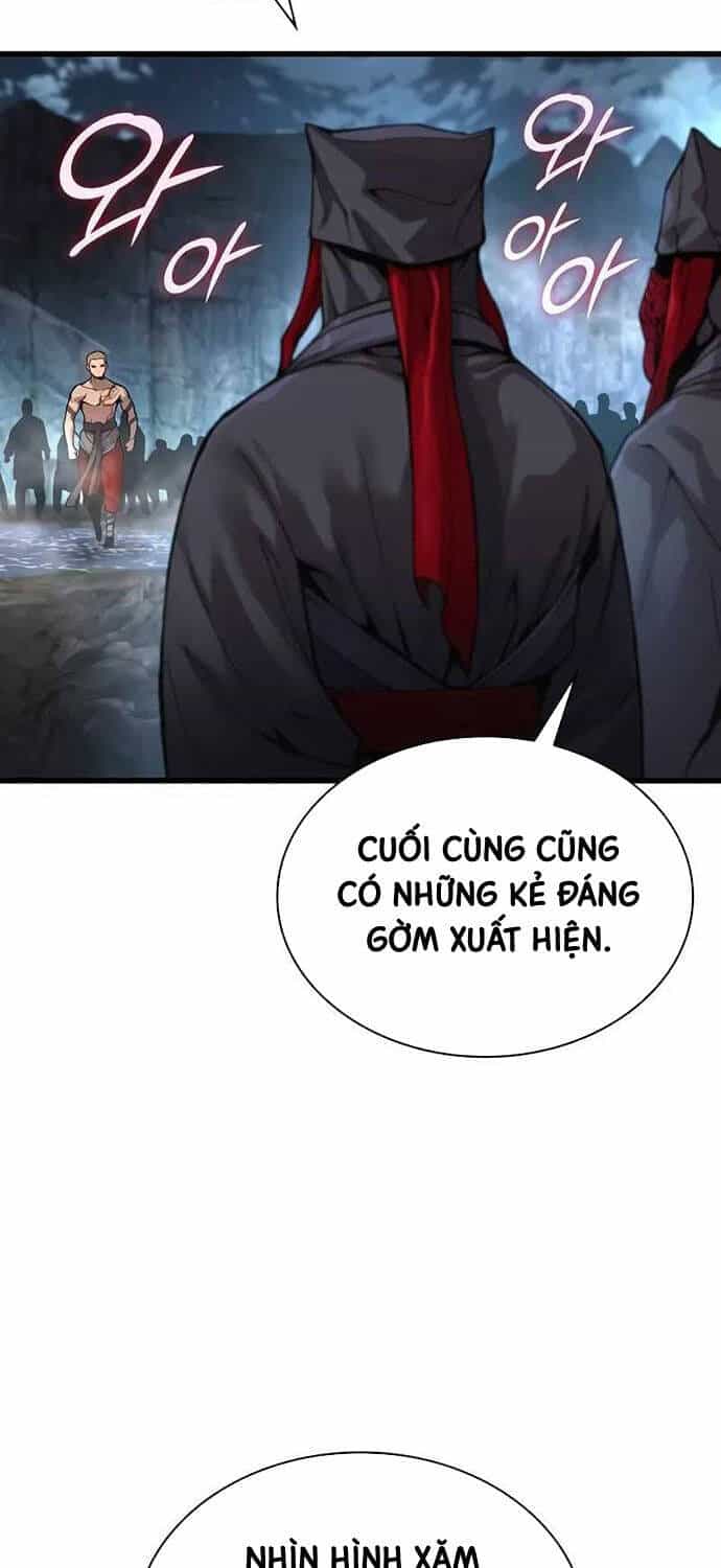 Quái Lực Loạn Thần - Chương 42 - ảnh 30