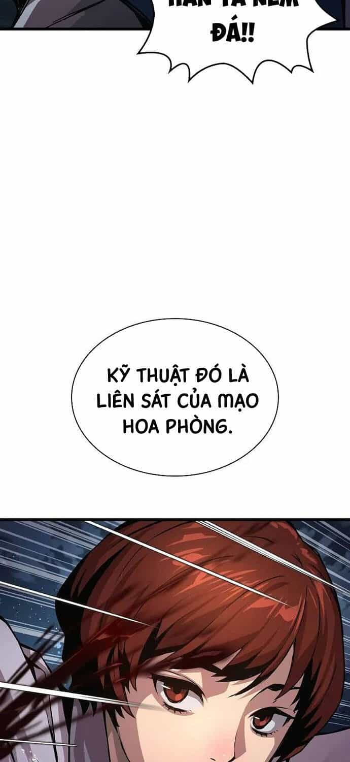 Quái Lực Loạn Thần - Chương 42 - ảnh 35