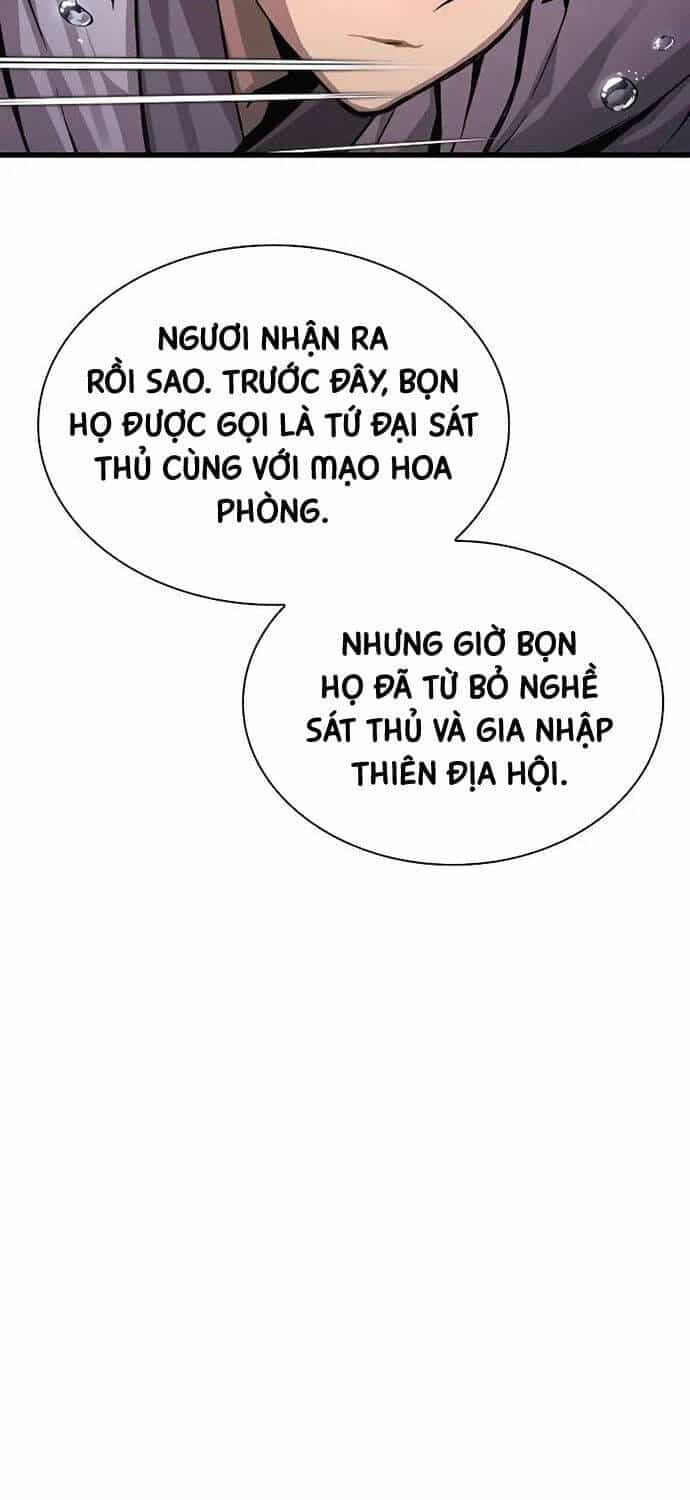 Quái Lực Loạn Thần - Chương 42 - ảnh 36