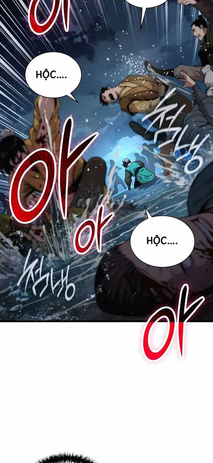 Quái Lực Loạn Thần - Chương 42 - ảnh 51