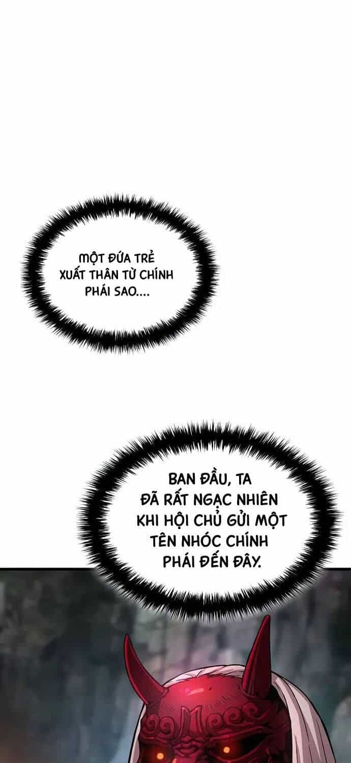 Quái Lực Loạn Thần - Chương 42 - ảnh 9