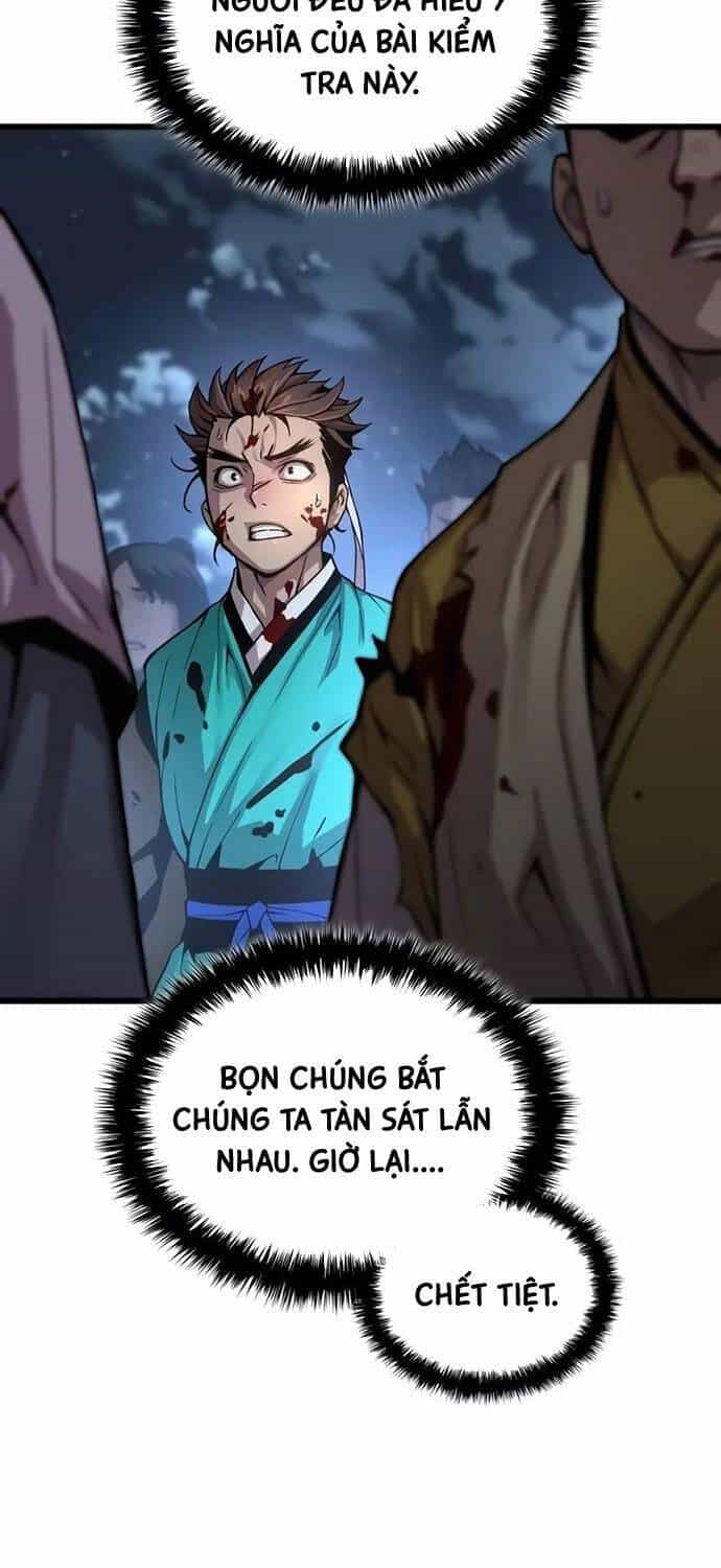 Quái Lực Loạn Thần - Chương 43 - ảnh 26