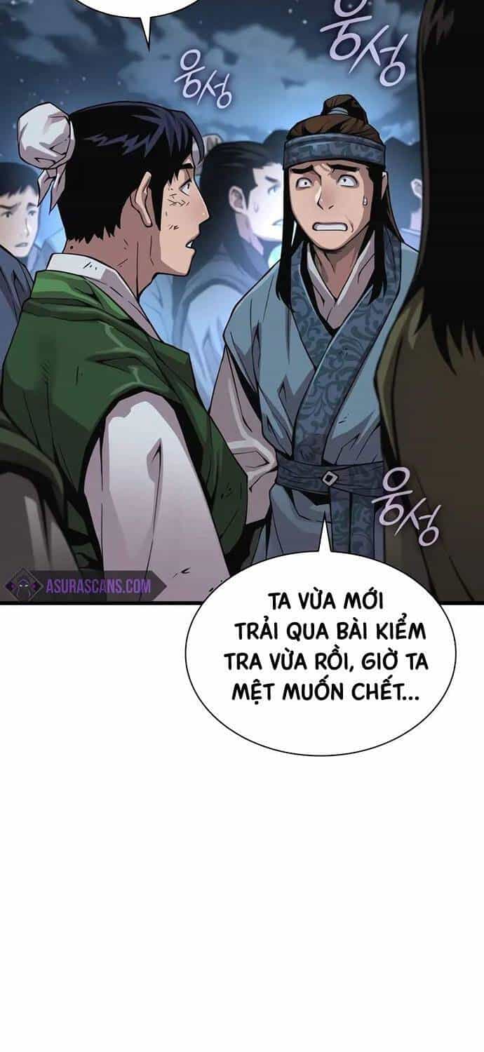 Quái Lực Loạn Thần - Chương 43 - ảnh 4