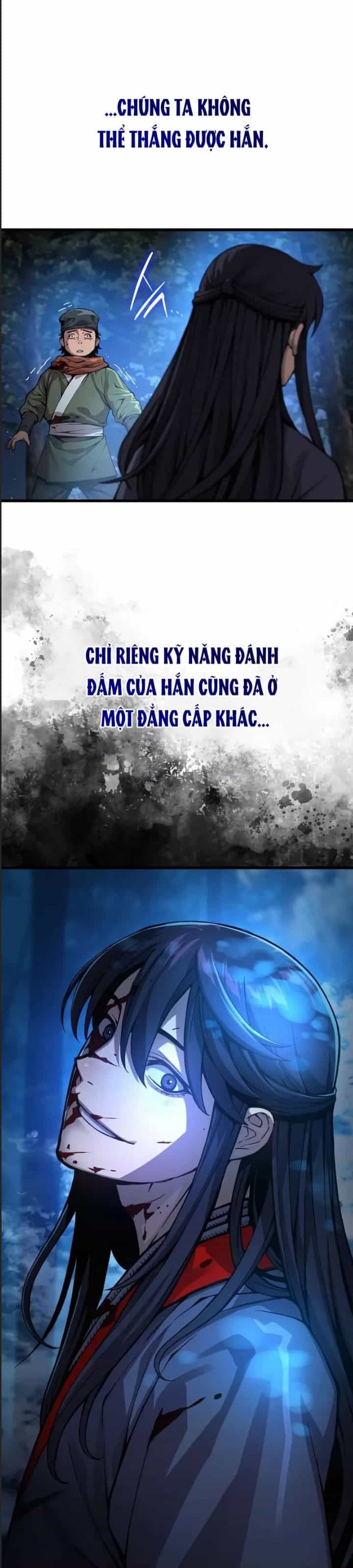 Quái Lực Loạn Thần - Chương 44 - ảnh 25