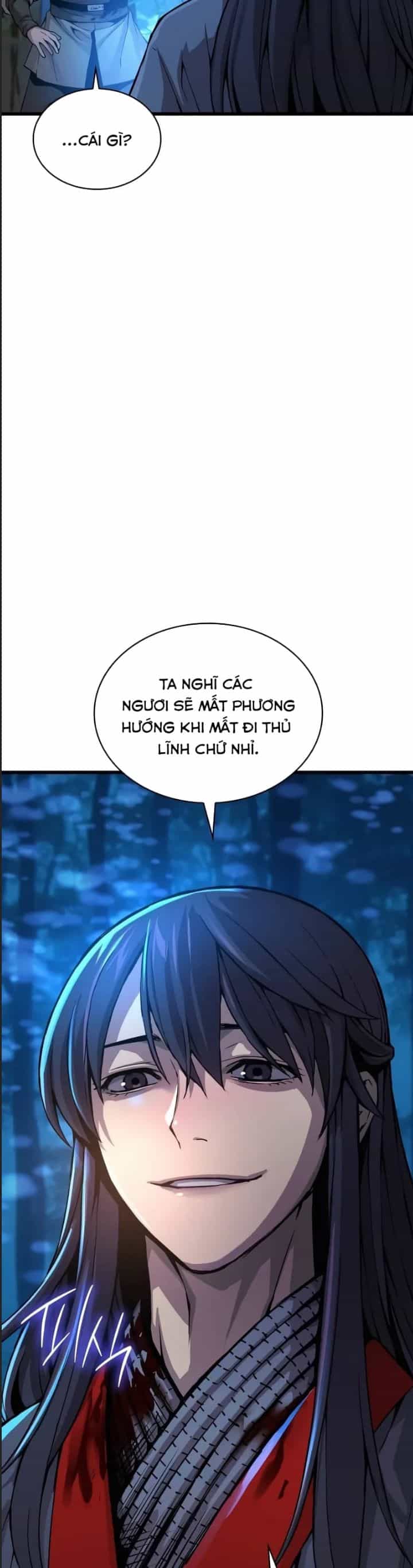 Quái Lực Loạn Thần - Chương 44 - ảnh 7