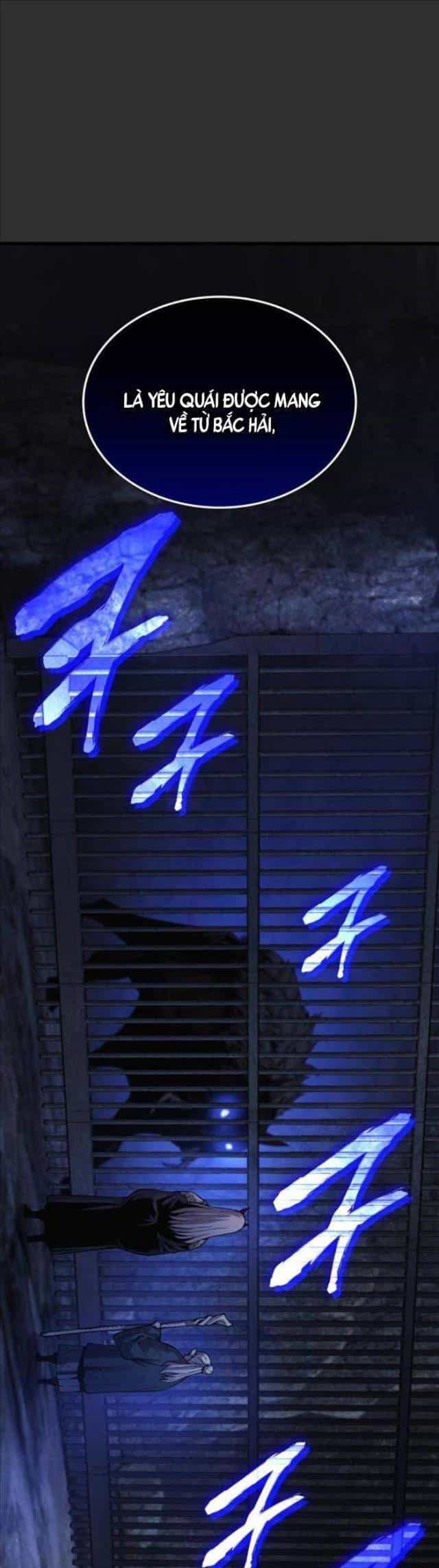 Quái Lực Loạn Thần - Chương 45 - ảnh 14