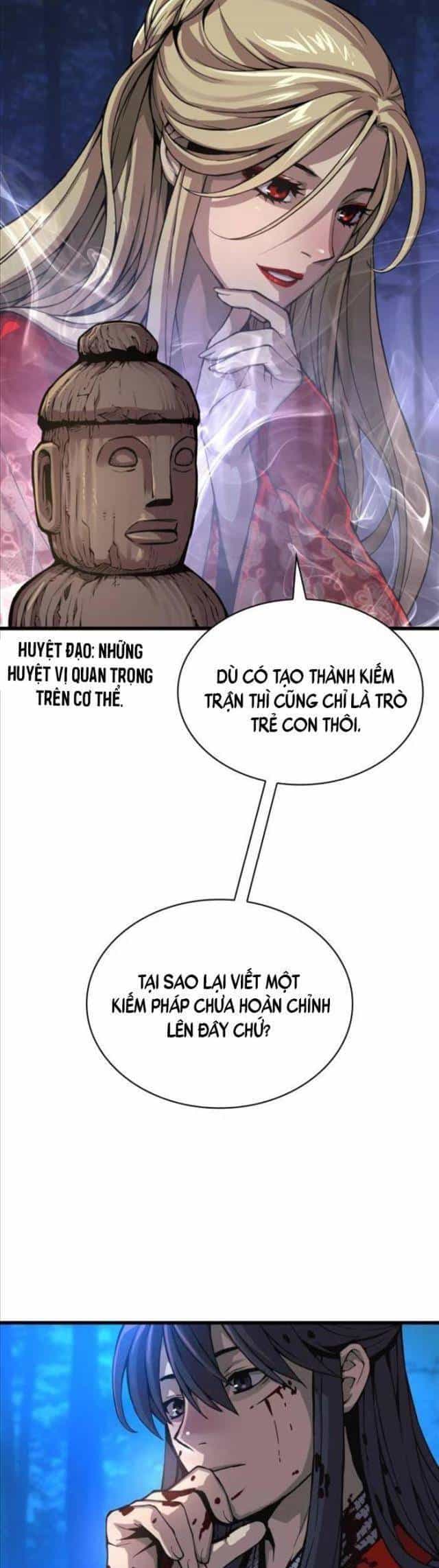 Quái Lực Loạn Thần - Chương 45 - ảnh 28