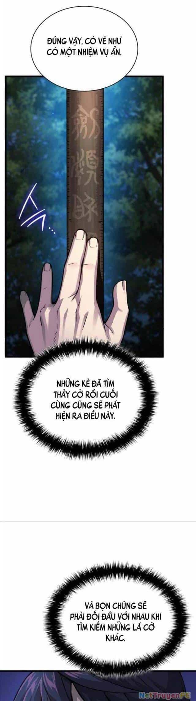 Quái Lực Loạn Thần - Chương 45 - ảnh 31