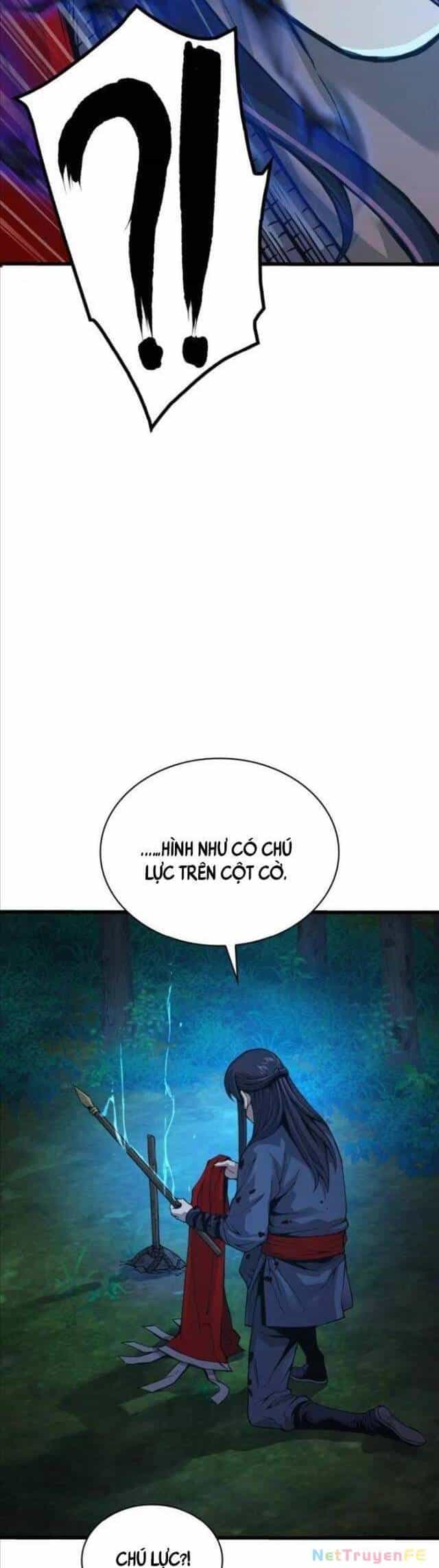 Quái Lực Loạn Thần - Chương 45 - ảnh 35