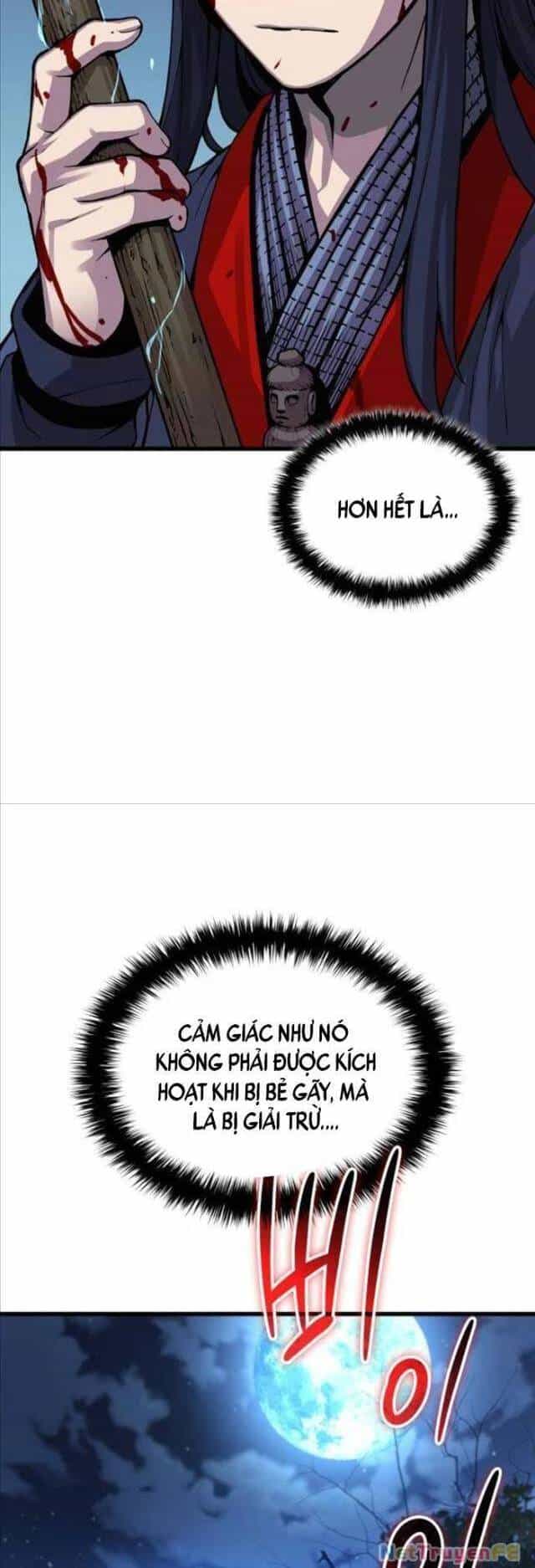 Quái Lực Loạn Thần - Chương 45 - ảnh 37