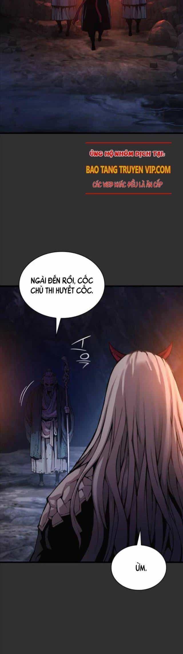 Quái Lực Loạn Thần - Chương 45 - ảnh 6