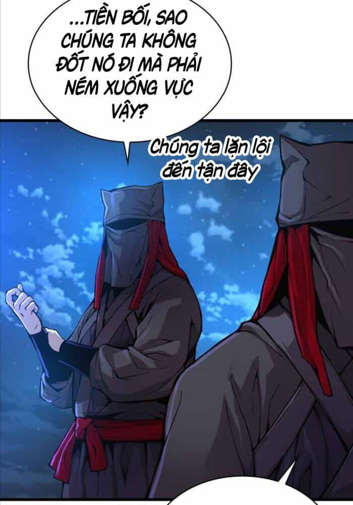 Quái Lực Loạn Thần - Chương 46 - ảnh 133