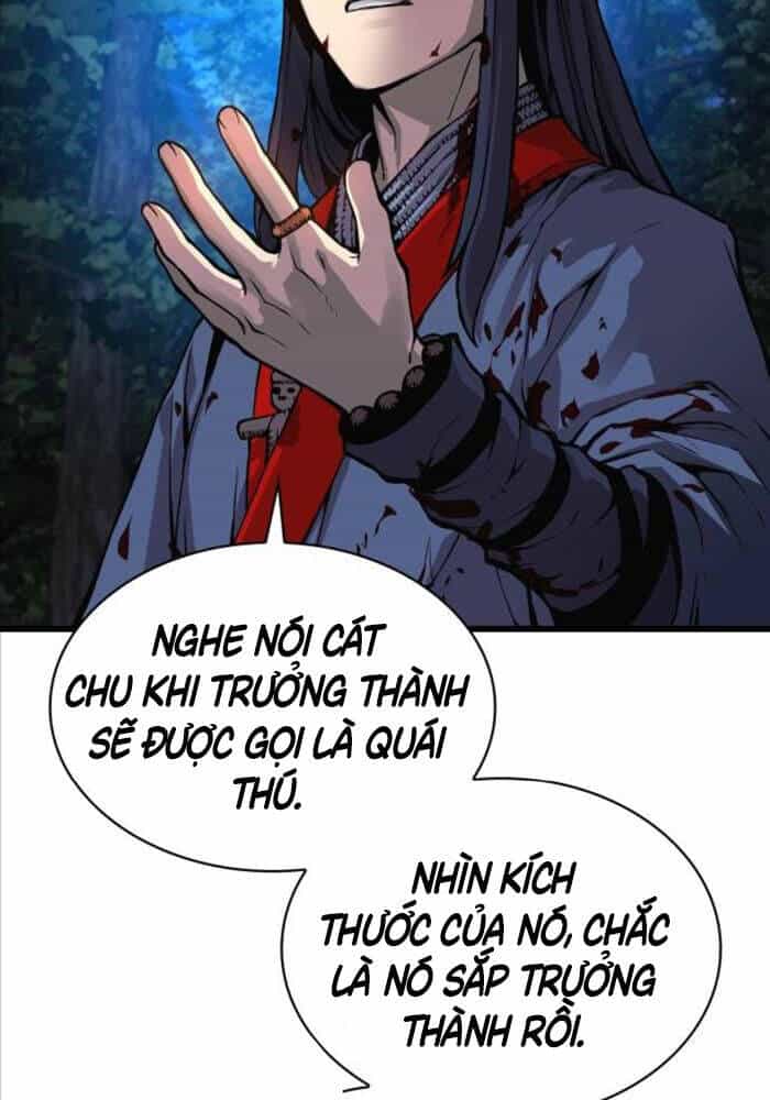 Quái Lực Loạn Thần - Chương 46 - ảnh 84