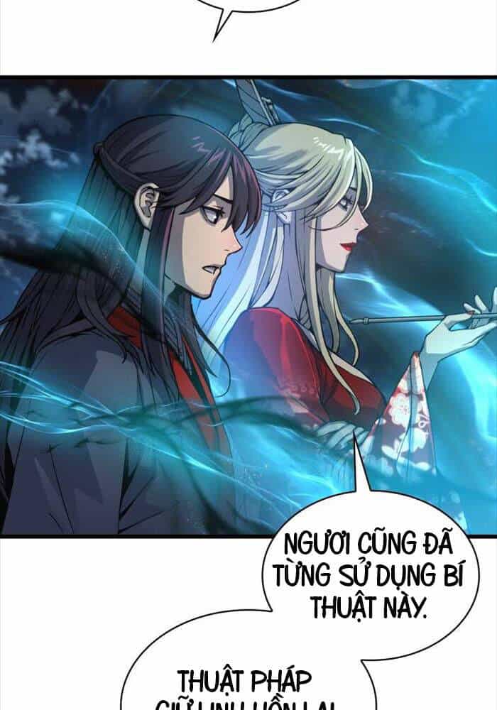 Quái Lực Loạn Thần - Chương 47 - ảnh 115