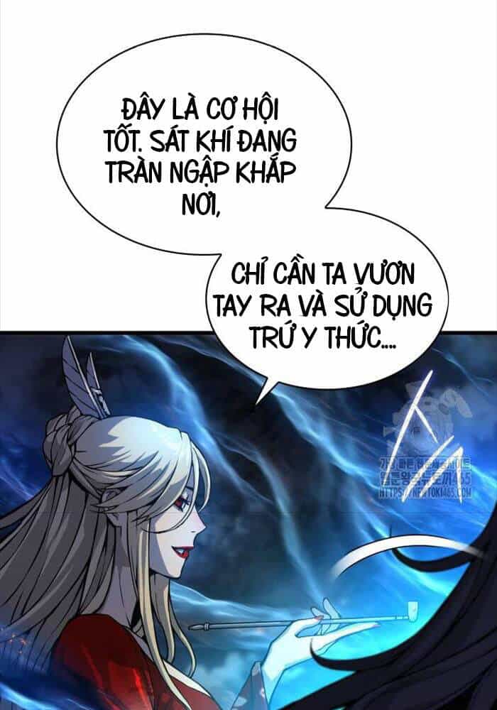 Quái Lực Loạn Thần - Chương 47 - ảnh 127