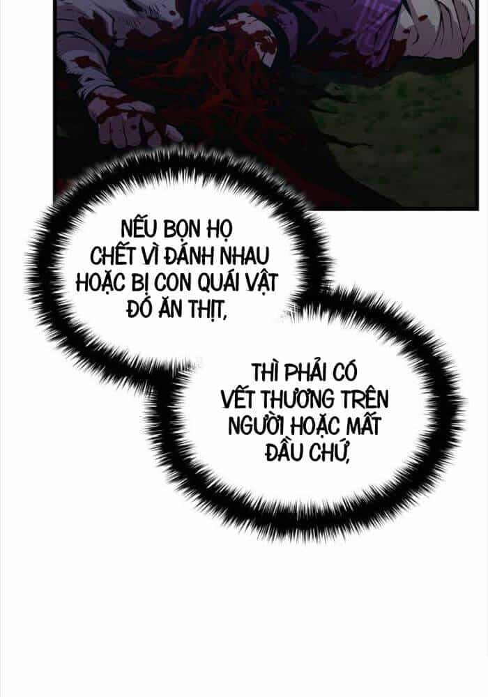 Quái Lực Loạn Thần - Chương 47 - ảnh 21