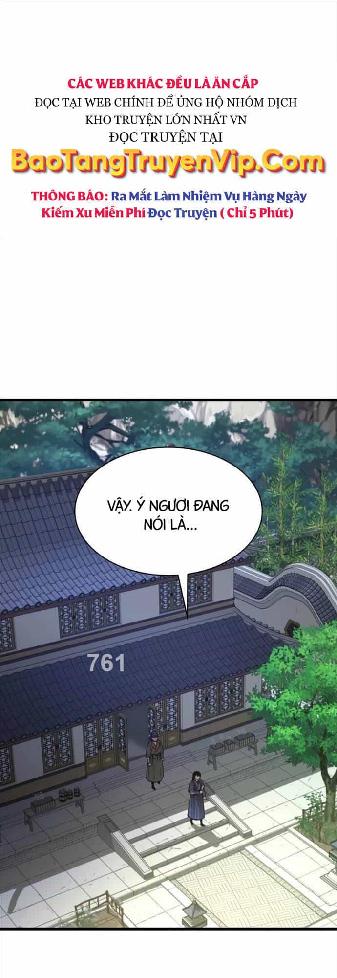 Quái Lực Loạn Thần - Chương 4 - ảnh 1