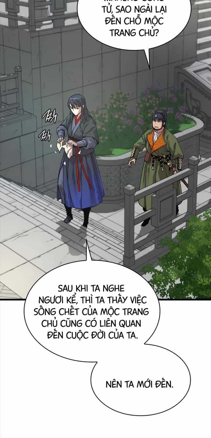 Quái Lực Loạn Thần - Chương 4 - ảnh 12