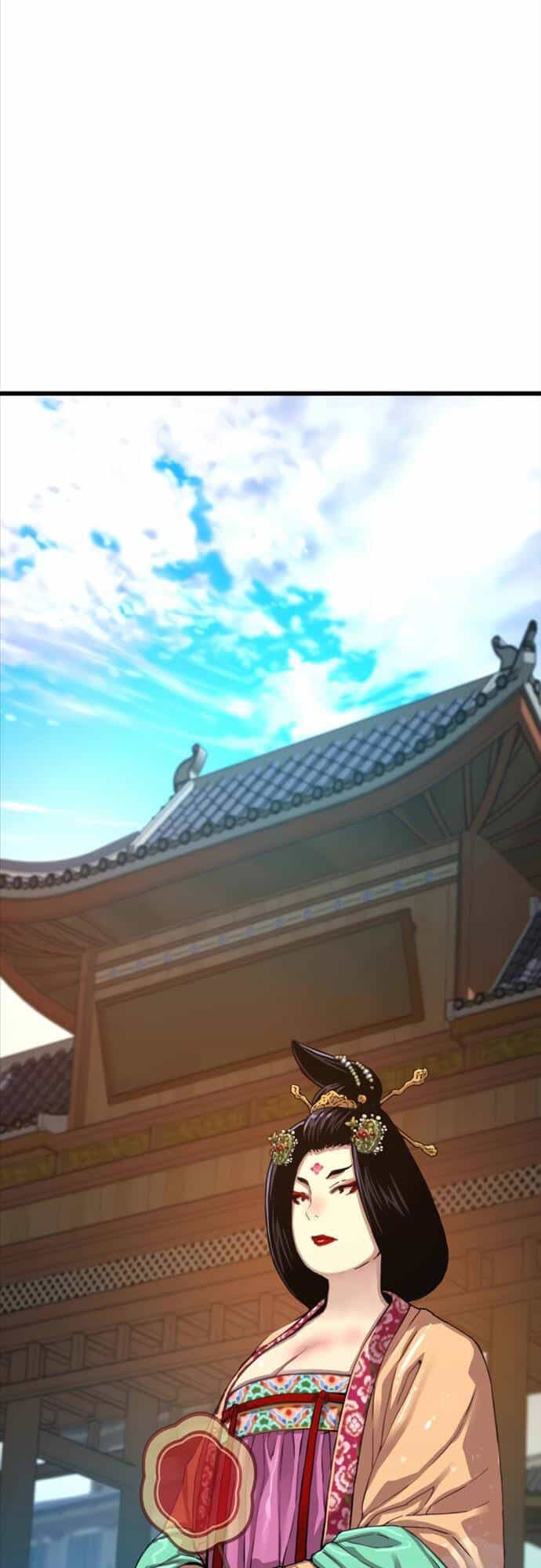 Quái Lực Loạn Thần - Chương 4 - ảnh 16