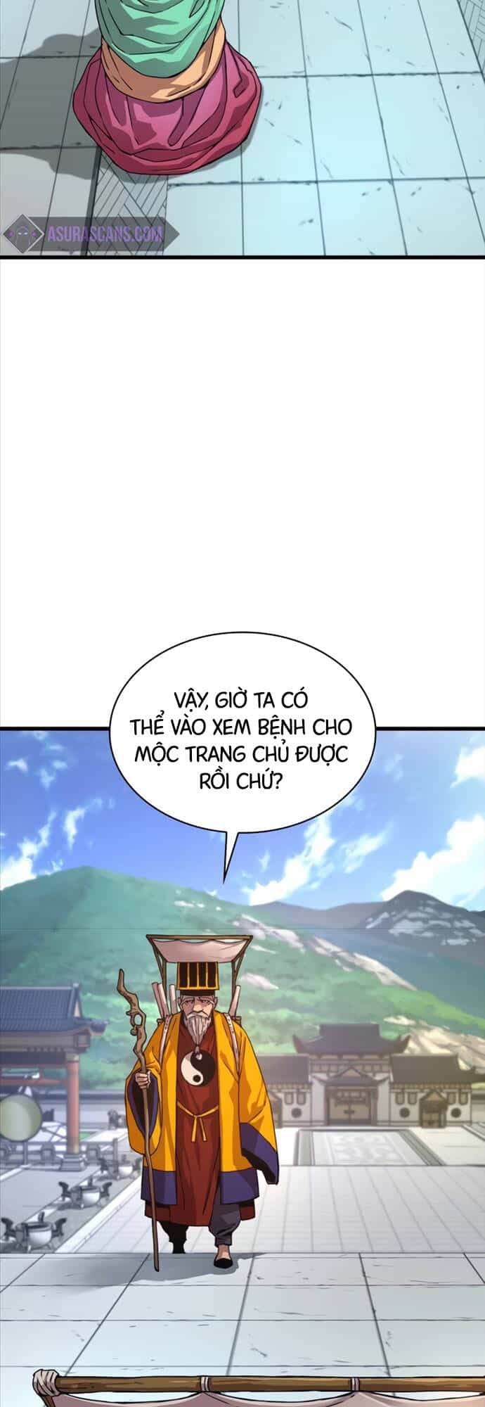 Quái Lực Loạn Thần - Chương 4 - ảnh 18