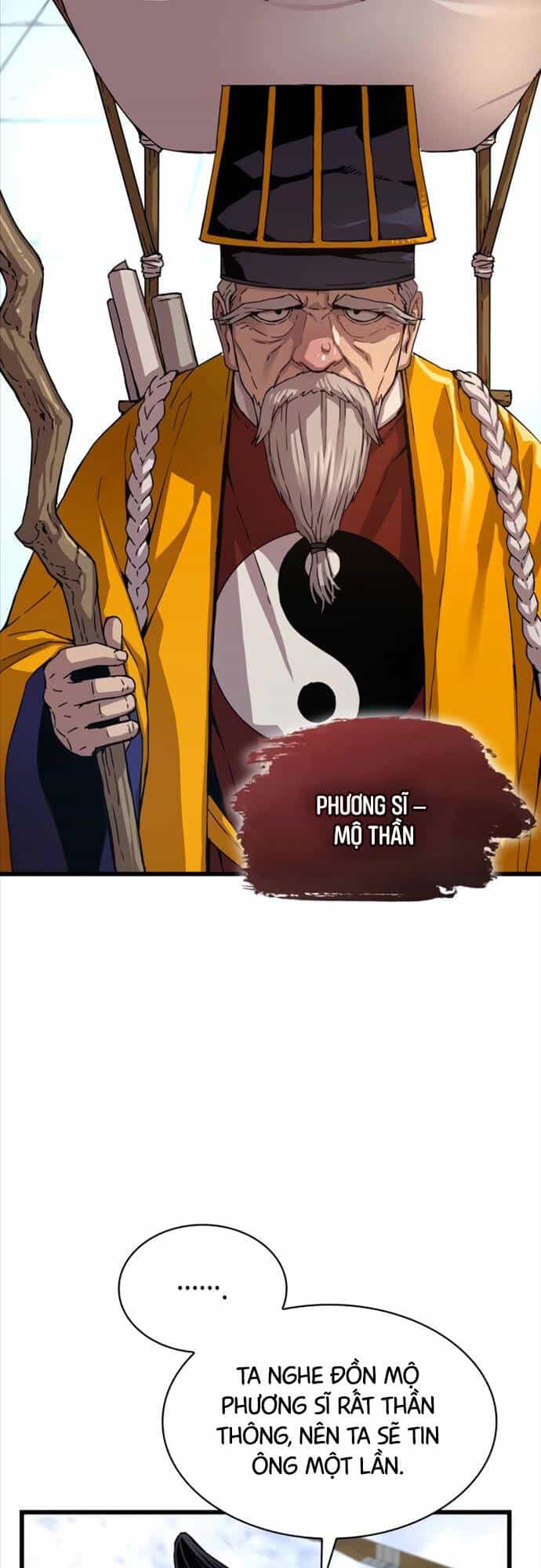 Quái Lực Loạn Thần - Chương 4 - ảnh 19