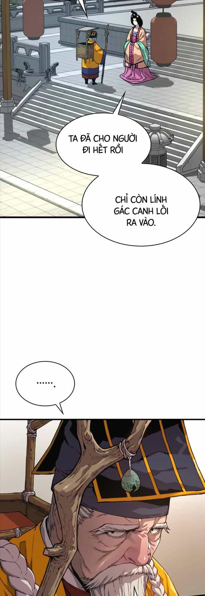 Quái Lực Loạn Thần - Chương 4 - ảnh 21