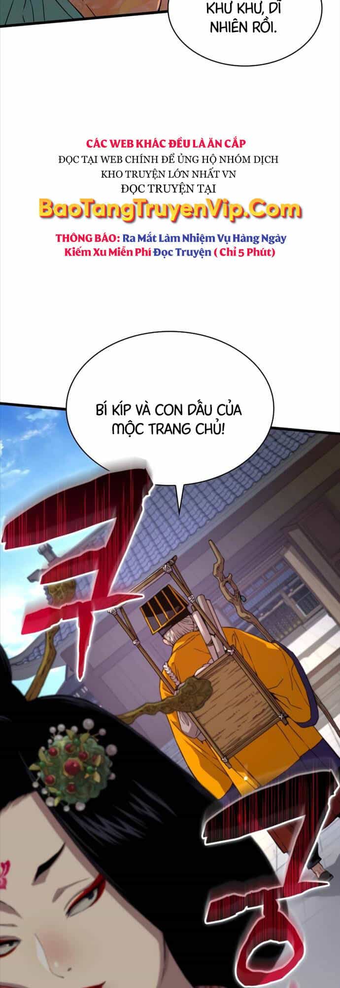 Quái Lực Loạn Thần - Chương 4 - ảnh 23