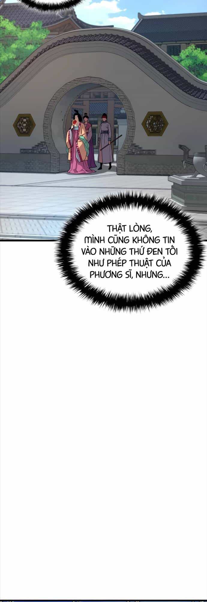 Quái Lực Loạn Thần - Chương 4 - ảnh 27