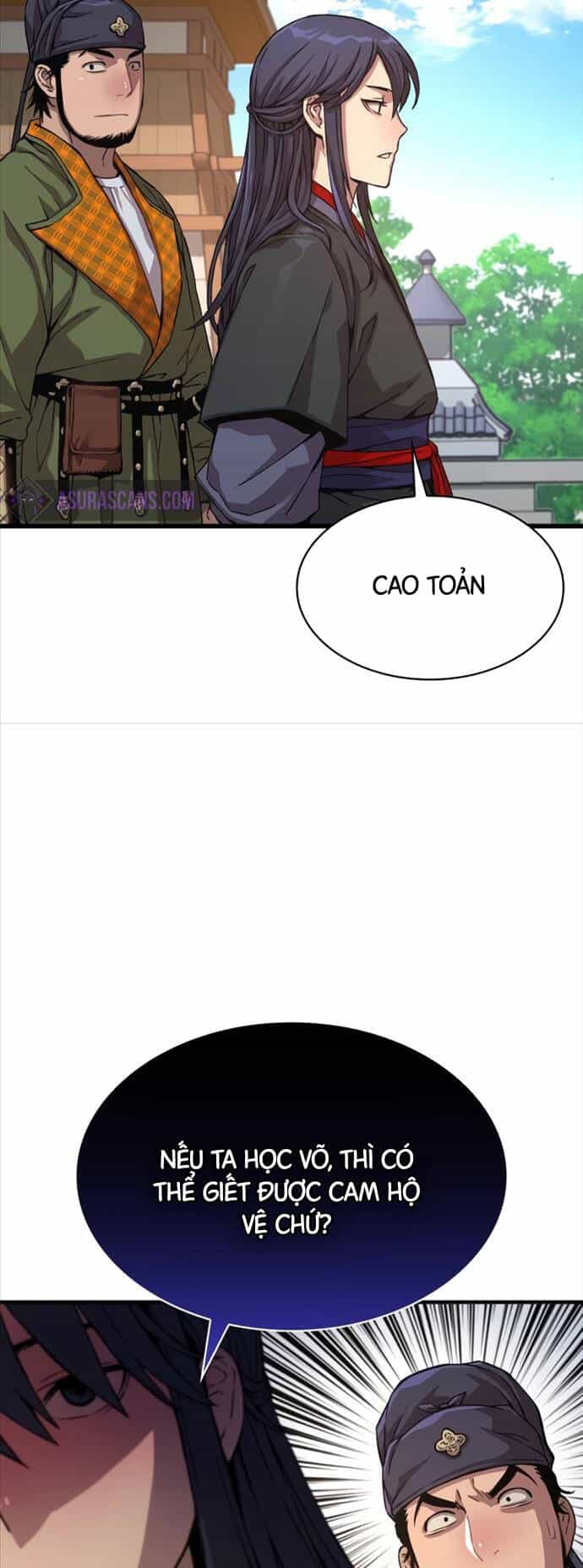 Quái Lực Loạn Thần - Chương 4 - ảnh 37