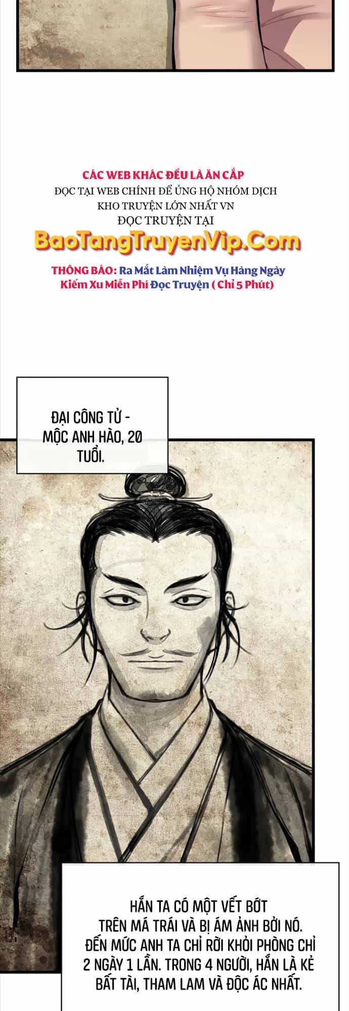 Quái Lực Loạn Thần - Chương 4 - ảnh 4