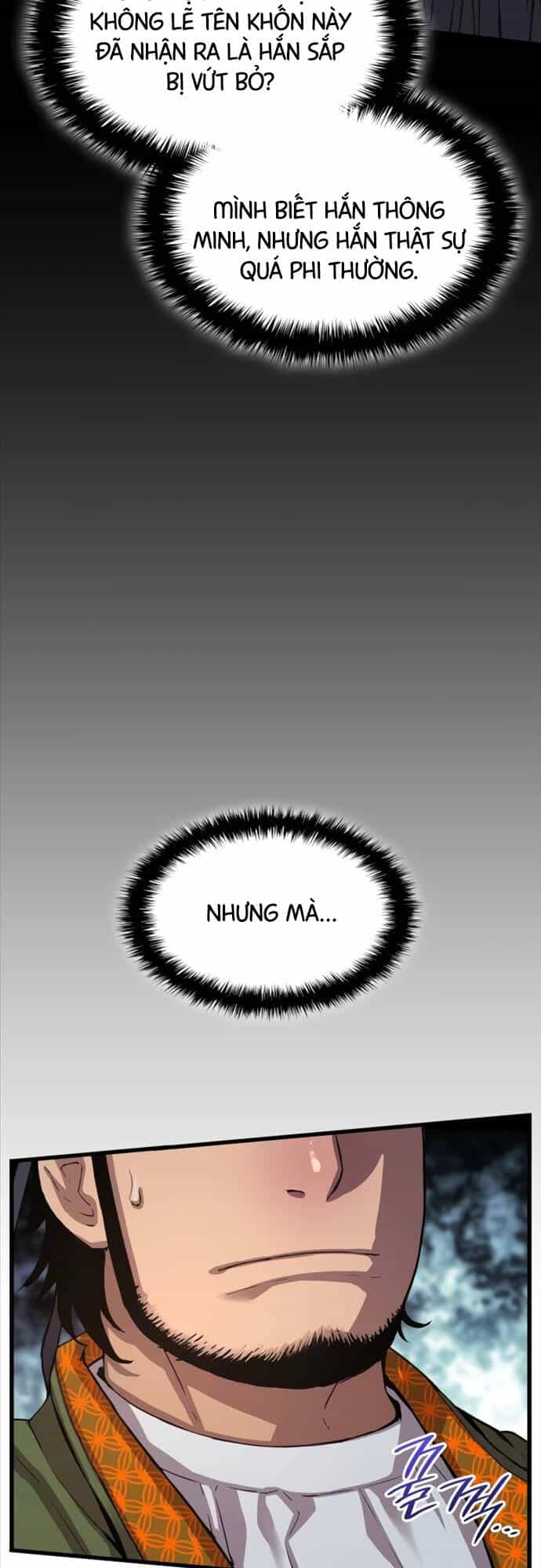 Quái Lực Loạn Thần - Chương 4 - ảnh 40