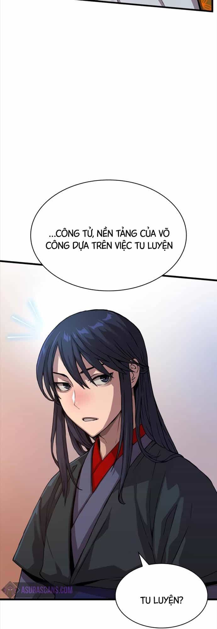 Quái Lực Loạn Thần - Chương 4 - ảnh 41