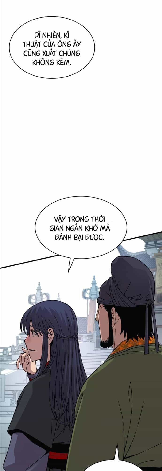 Quái Lực Loạn Thần - Chương 4 - ảnh 45